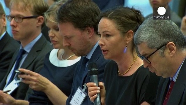 عدم تغییر در سیاستهای پولی بانک مرکزی اروپا