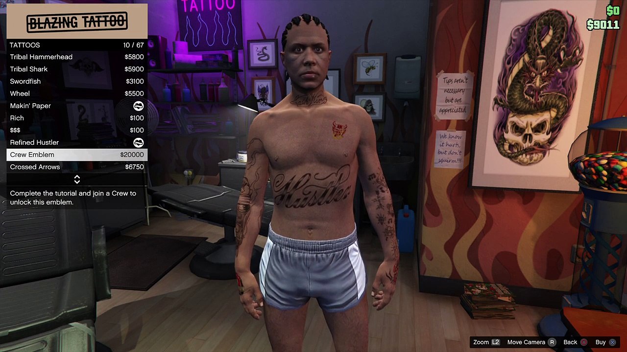 Kush Gaming 407