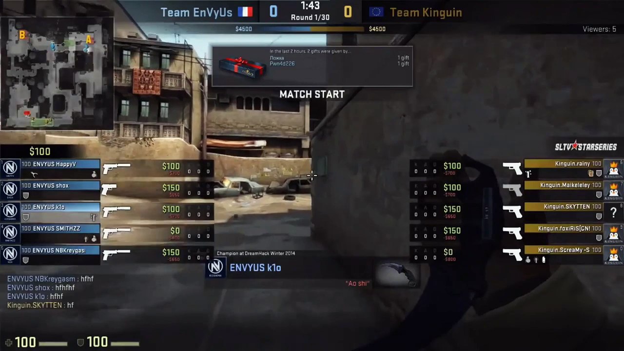 csgo