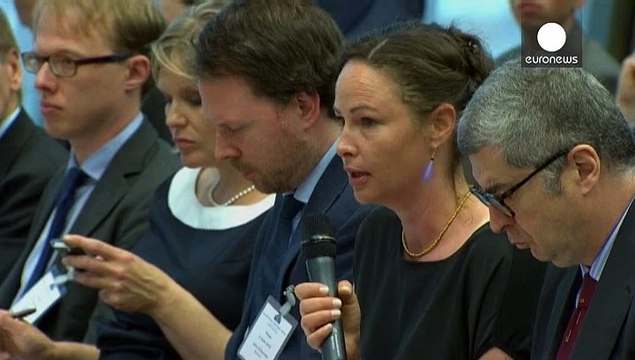 ECB keeps rates unchanged, lifts inflation forecast