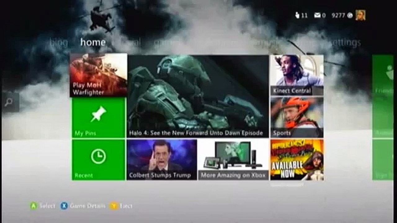 How To Get Internet Explorer To Play Videos On Xbox 360 Without Adobe Flash  Player - video Dailymotion