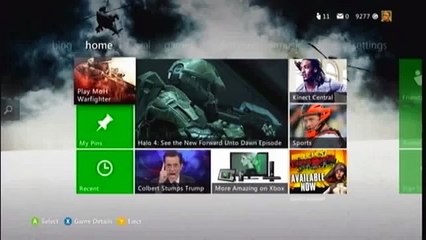 How To Get Internet Explorer To Play Videos On Xbox 360 Without Adobe Flash Player