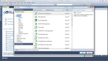 Creating a Silverlight project with Visual Studio 2010 | lynda.com