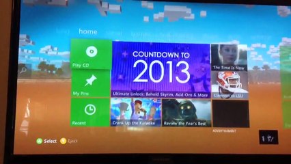 How to get minecraft free for Xbox 360 LEGIT