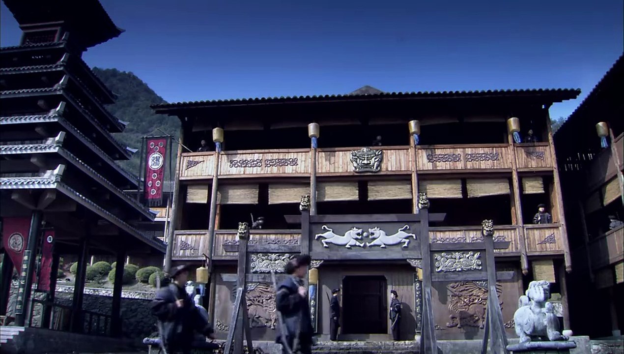 绝地刀锋15【超清720p】