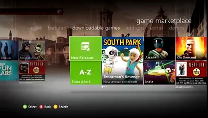 How to Get Xbox 360 Games for Free