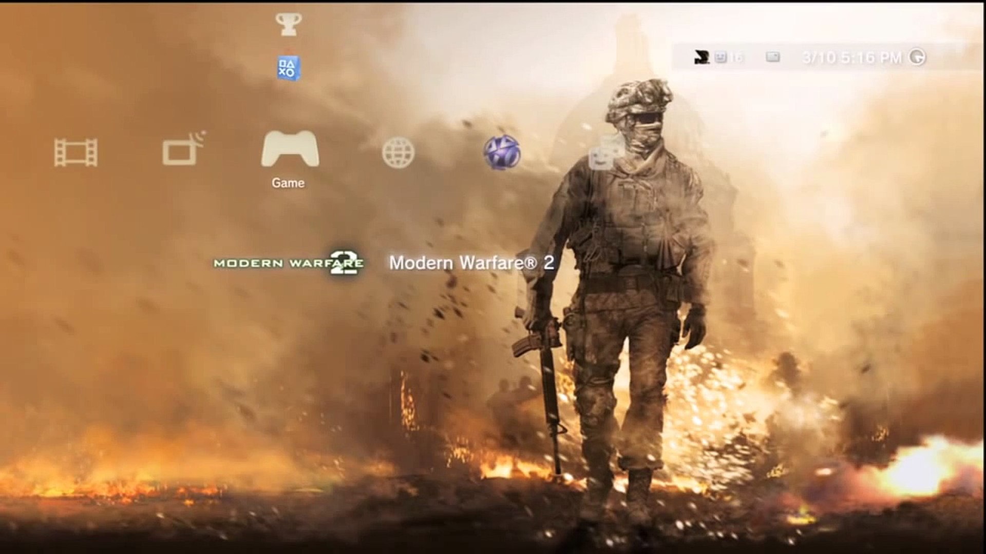 How To Get 10th Prestige On MW2 Online PS3 ( No Patch Blocker Needed) 1.13  Voice Tutorial - video Dailymotion