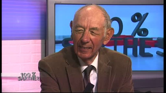 100% Sarthe : Sports et Loisirs en Sarthe (Plateau sport cérébraux )