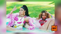 You Can Watch Nicki Minaj and Beyonce's 