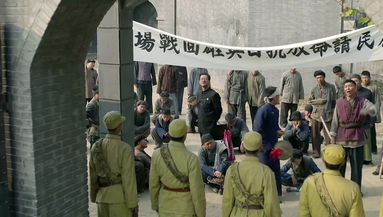 壮丁也是兵07【超清720p】