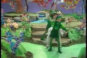 Wee Sing in Sillyville (5/11)