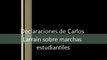Carlos Larrain: