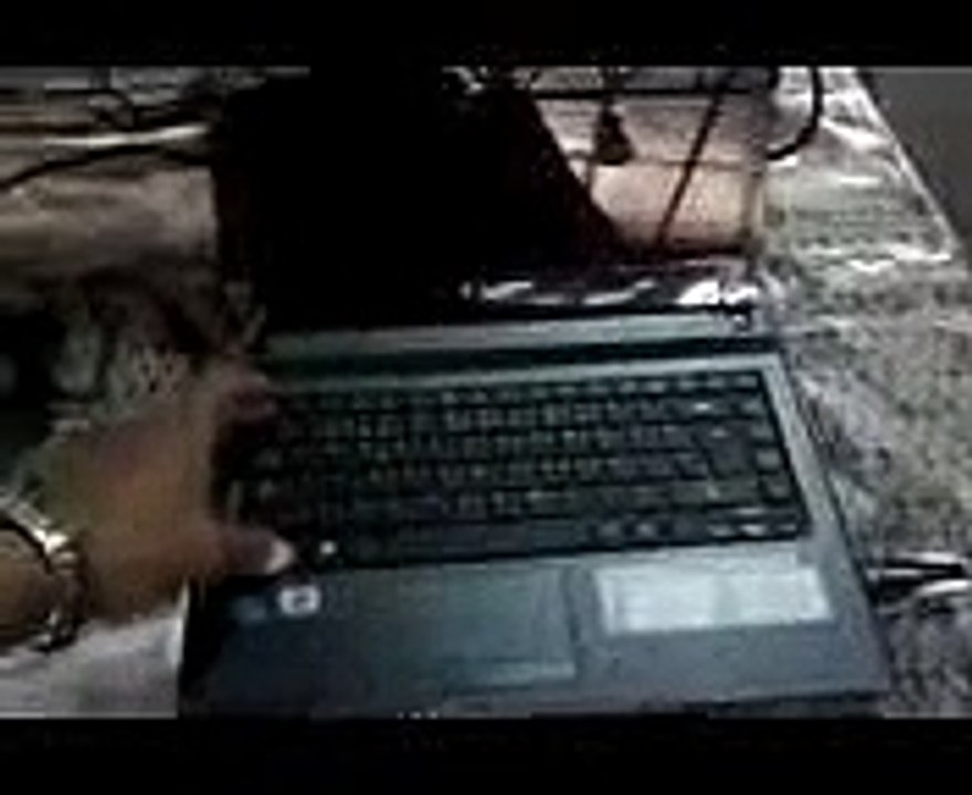 QUITAR PASSWORD / CLAVE DE BIOS EN ACER ASPIRE 4349 5733 5349 GRATIS