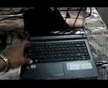 QUITAR PASSWORD / CLAVE DE BIOS EN ACER ASPIRE 4349 5733 5349 GRATIS