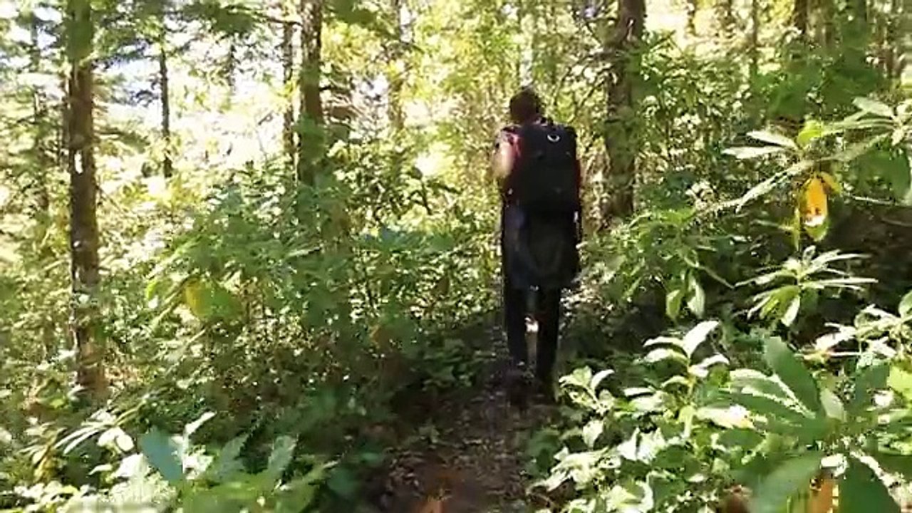 Adventure Trip