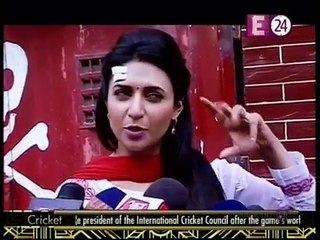 Yeh Hai Mohabbatein - 3 June 2015 ~ Ishita Bani Jaasoos