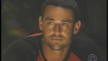 Survivor Billy