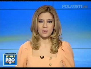 Andreea Mantea, prinsă conducând cu 154 km/h