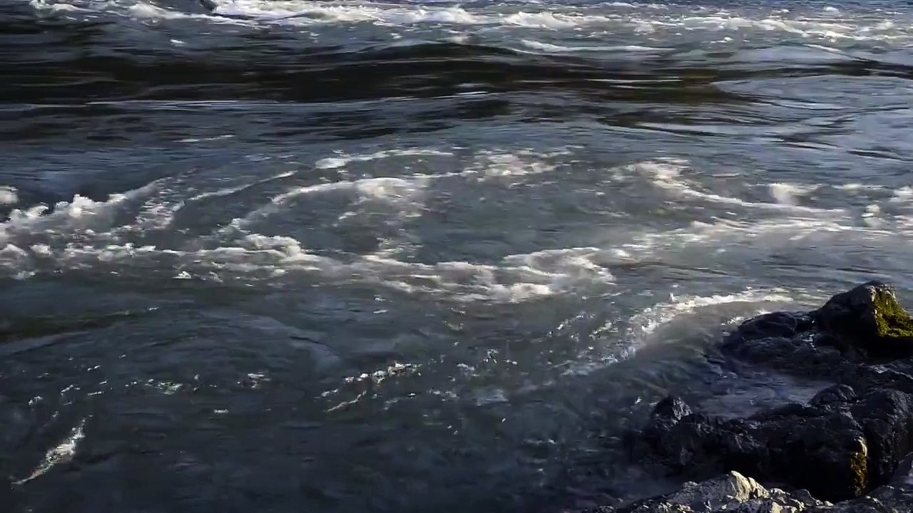 River