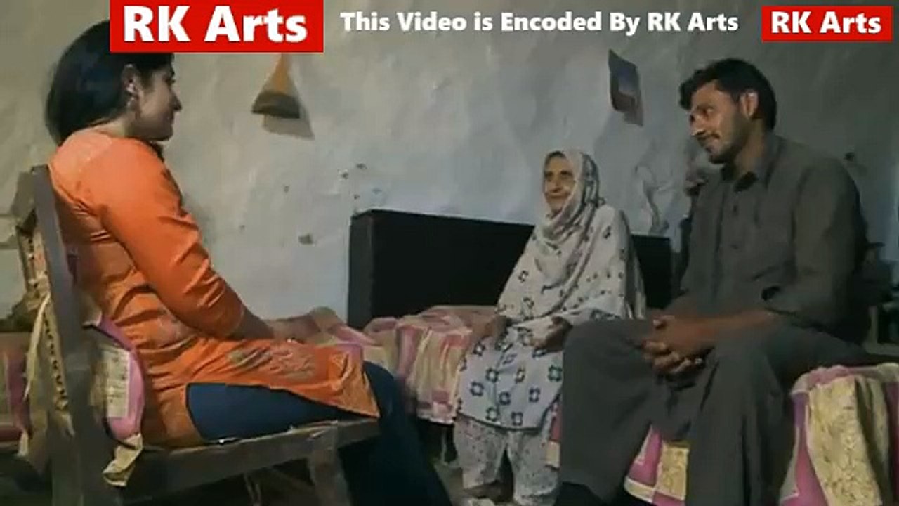 People LiveS in Caves - Hasan Abdaal
