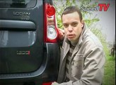 SPEED TV Epizoda 14 - TEST: Dacia Logan MCV 1,5 dCI Blackline (2.deo)