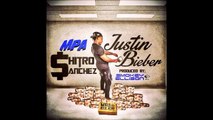 MPA Shitro Montana - Justin Bieber