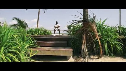 Kaaris - Zone de transit