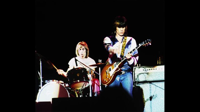 ROLLING STONES-ALL DOWN THE LINE- LIVE 1972 - NYC MADISON SQAURE GARDEN