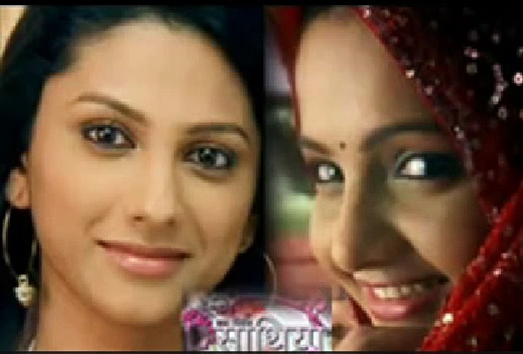 Saath Nibhana Saathiya Full HD Title Song