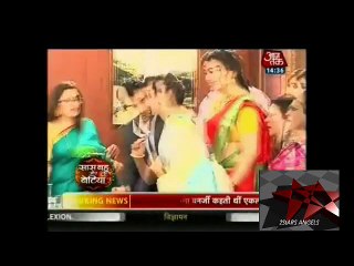 Yeh Hai Mohabaten 9th Juni 2015 Ful HD Update-Sabbu Ne Pilai Ishita Ko Sharab AUr Kiya Bed-Sex