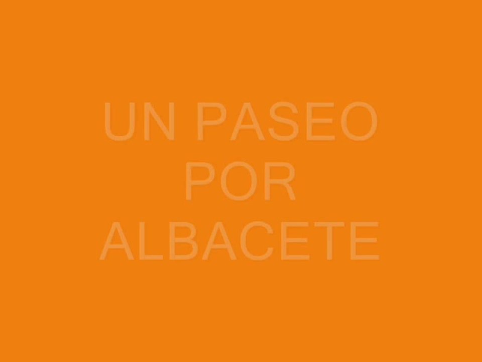 ALBACETE