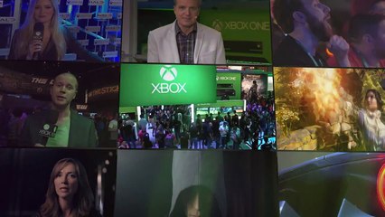 E3 2015 : Bande annonce "Preparez vous pour l'E3"