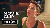 Results Movie CLIP - Do You Want To Date Me_ (2015) - Cobie Smulders Comedy HD