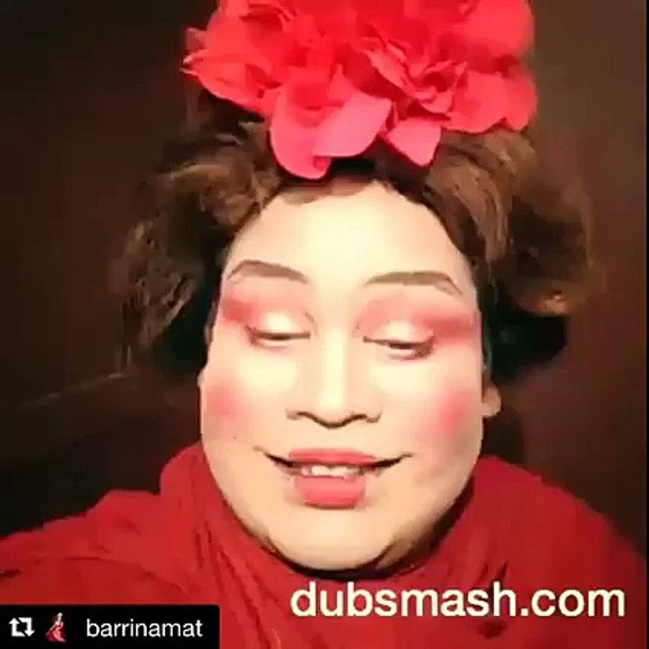 Dubsmash Malaysia - Popo, hahaha