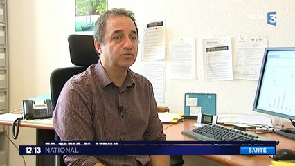 Une étrange épidémie de rougeole touche l'Alsace