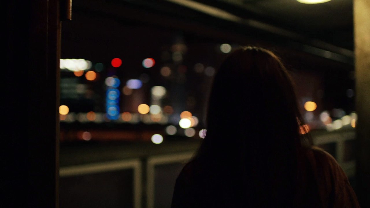 Ryan Teague -  'Last Known Position'