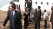 MaximsNewsNetwork: SUDAN - U.N. SECURITY COUNCIL MISSION ARRIVES IN JUBA (UNMIS)
