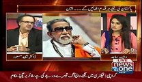 Live With Dr. Shahid Masood 3rd June 2015 News One