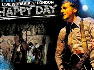 Tim Hughes - Here I Am To Worship (Live)
