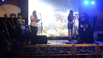 UPB Oblation Run 2013