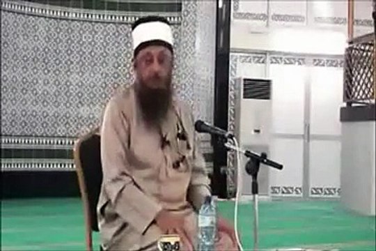 End of History in Damascus - Sheikh Imran Hosein!