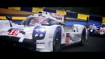 24 Heures du Mans 2015 - Les constructeurs LM P1 s’affrontent déjà sur la piste