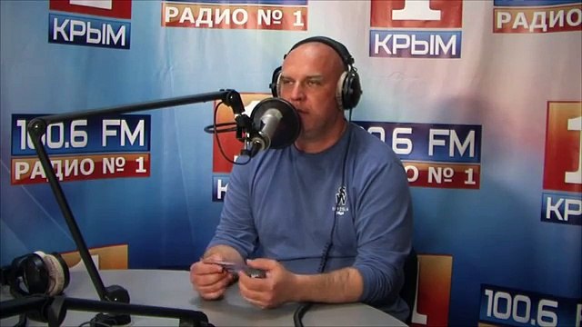 Информационная война 2 июня об отношении к России и о назначении Саакашвили