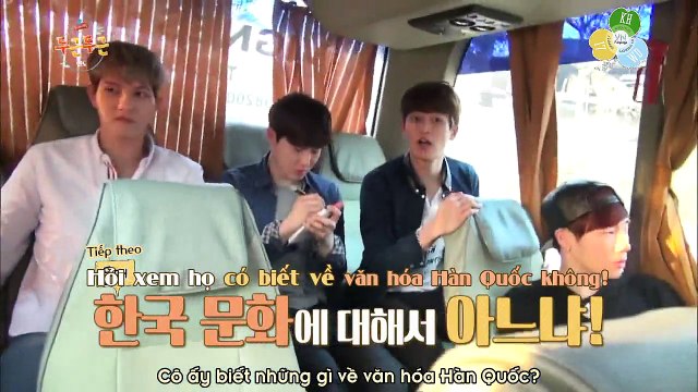 [Vietsub] 150424 Nhịp Đập Ấn Độ E03 - Part 2/2 [KyuVN-WD-I7VN]