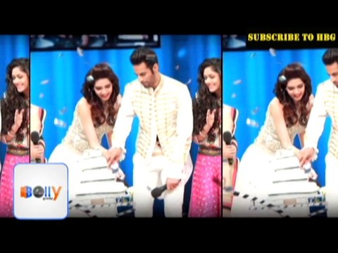 Nach Baliye 7 Upen Patel & Karishma Tanna May Get Married On The Show 3rd June 2015