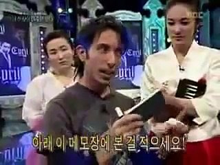 Cyril Takayama - One of the best card tricks ever