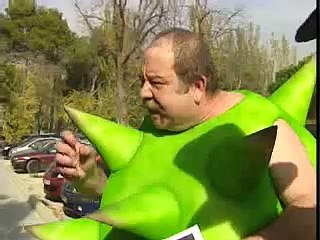 ¿PADECE USTED DOLOR NEUROPÁTICO?