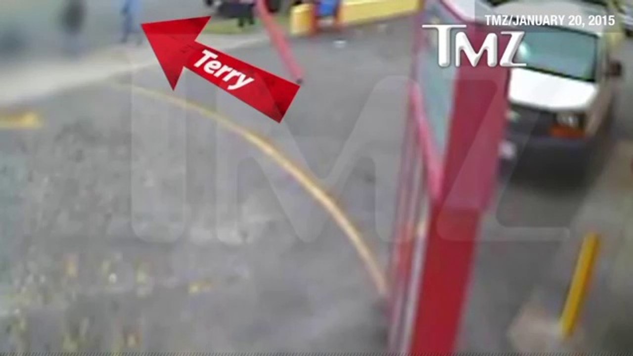 Shocking Video - Impact Murder Case -