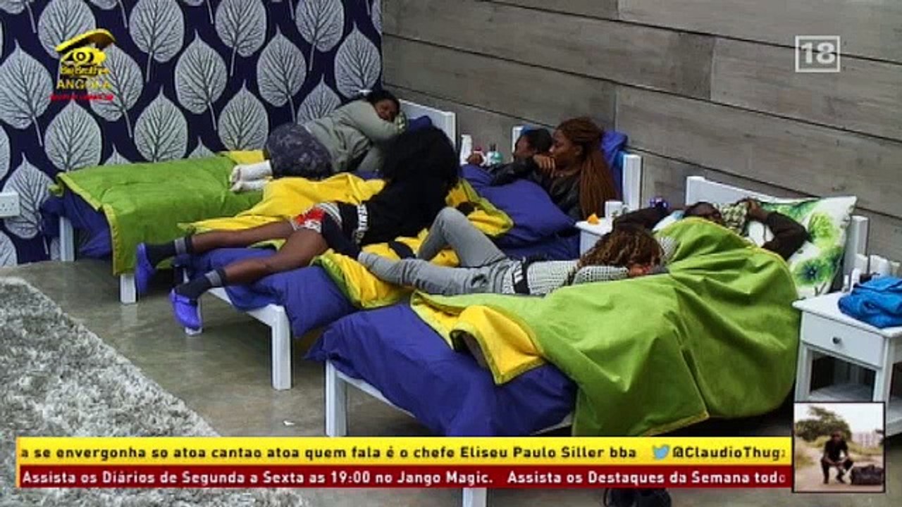Big Brother Angola