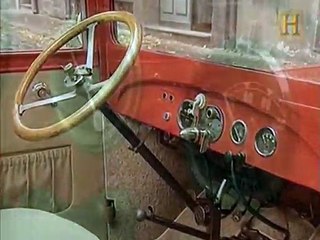 Grandes Coches BMW - (Historia)